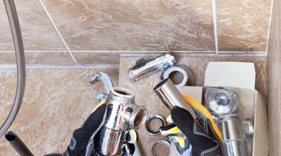 Professional Storm Sewer Service in Menard, TX